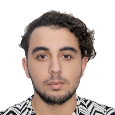 Portrait of Team Member Three, AI & Automation Engineer