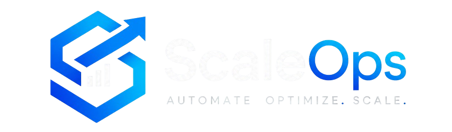 ScaleOps