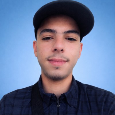 Portrait of Team Member Two, Co-Founder & Full Stack Mobile AppsEngineer